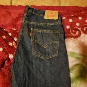 Levi’s